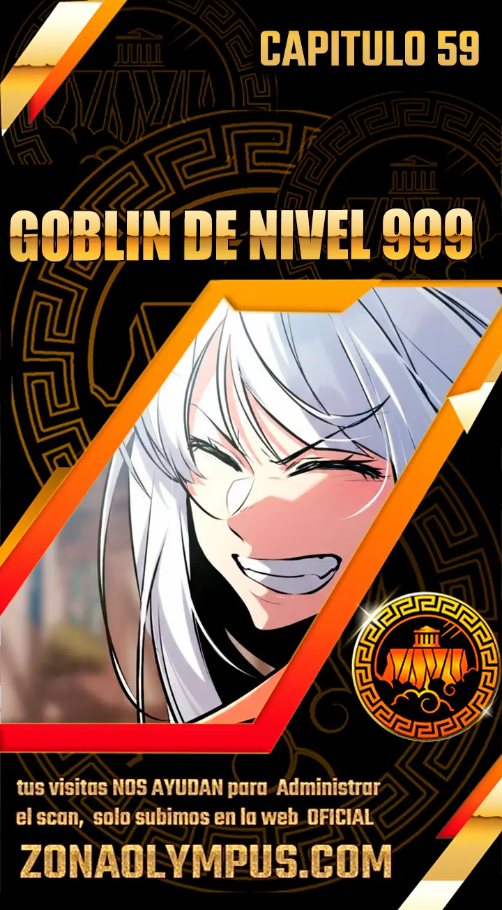 Goblin de nivel 999 - Capítulo 59 - Página 1 - LectorTMOo