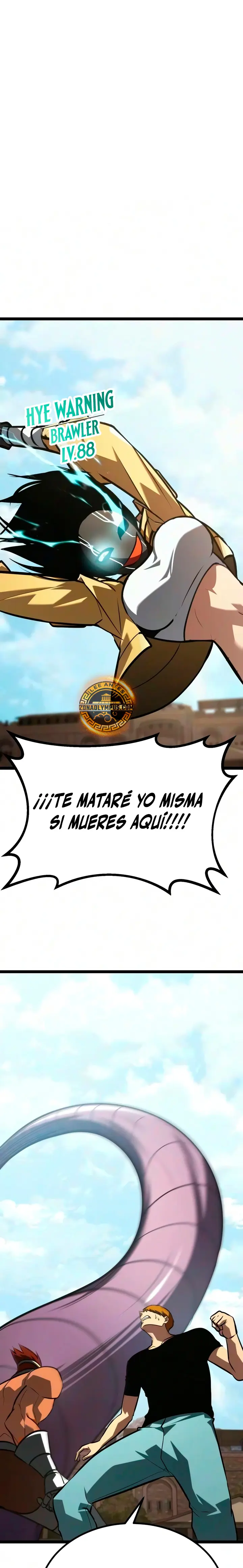 Goblin de nivel 999 - Capítulo 59 - Página 2 - LectorTMOo
