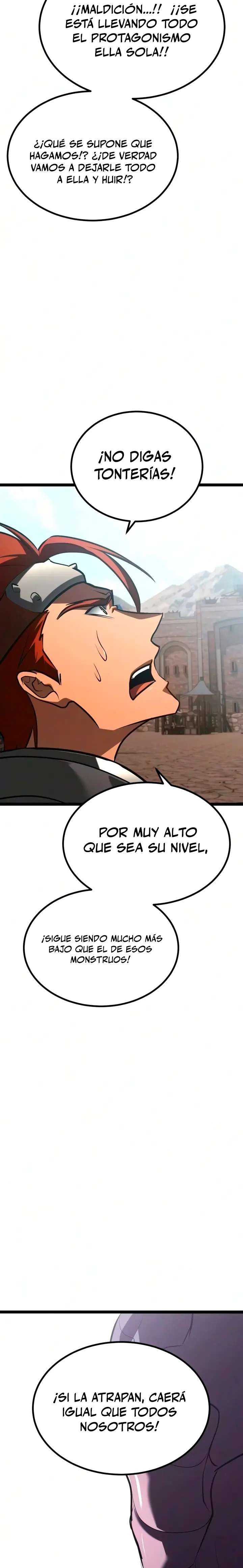 Goblin de nivel 999 - Capítulo 59 - Página 3 - LectorTMOo