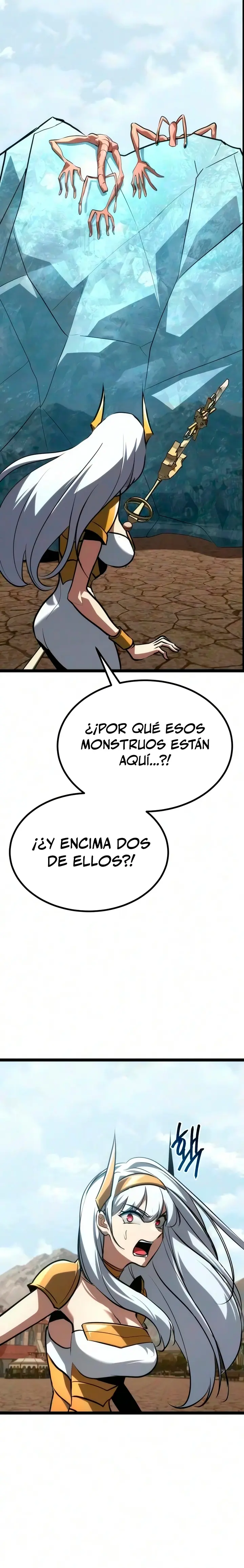 Goblin de nivel 999 - Capítulo 59 - Página 29 - LectorTMOo