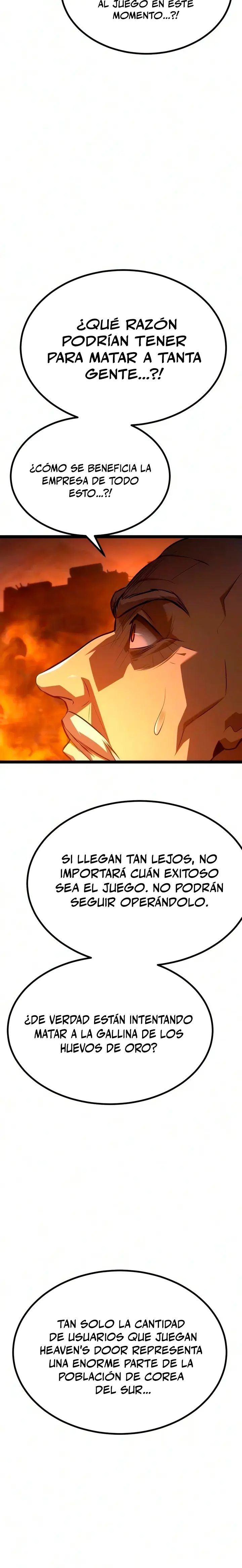 Goblin de nivel 999 - Capítulo 59 - Página 35 - LectorTMOo