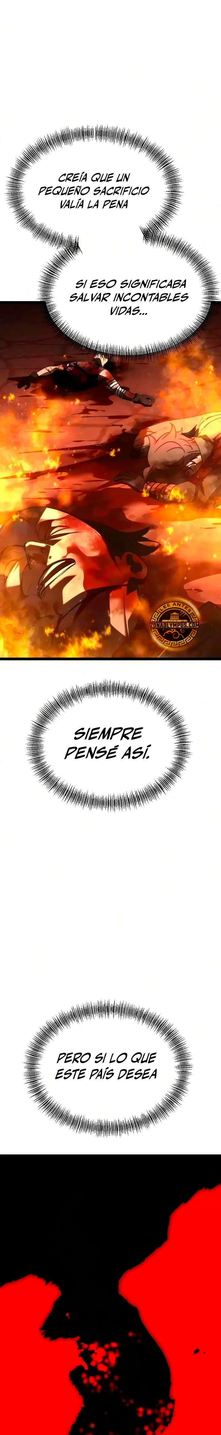 Goblin de nivel 999 - Capítulo 59 - Página 40 - LectorTMOo