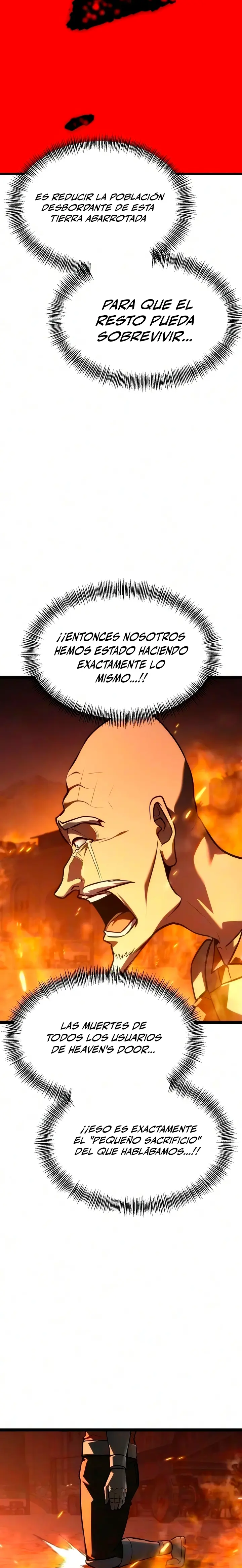 Goblin de nivel 999 - Capítulo 59 - Página 41 - LectorTMOo