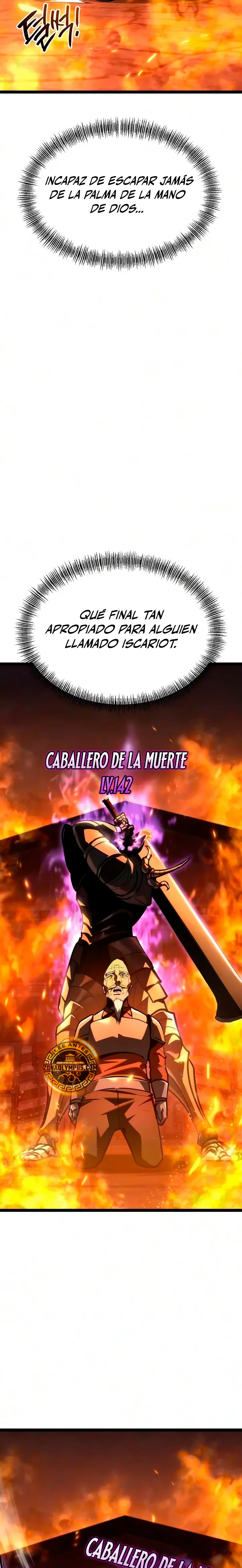 Goblin de nivel 999 - Capítulo 59 - Página 42 - LectorTMOo