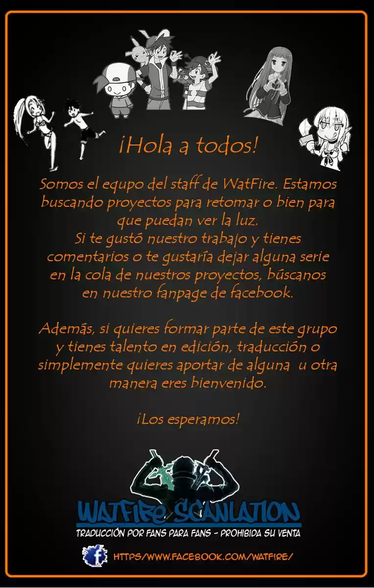 GOBLIN IS VERY STRONG - Capítulo 10 - Página 18 - LectorTMOo