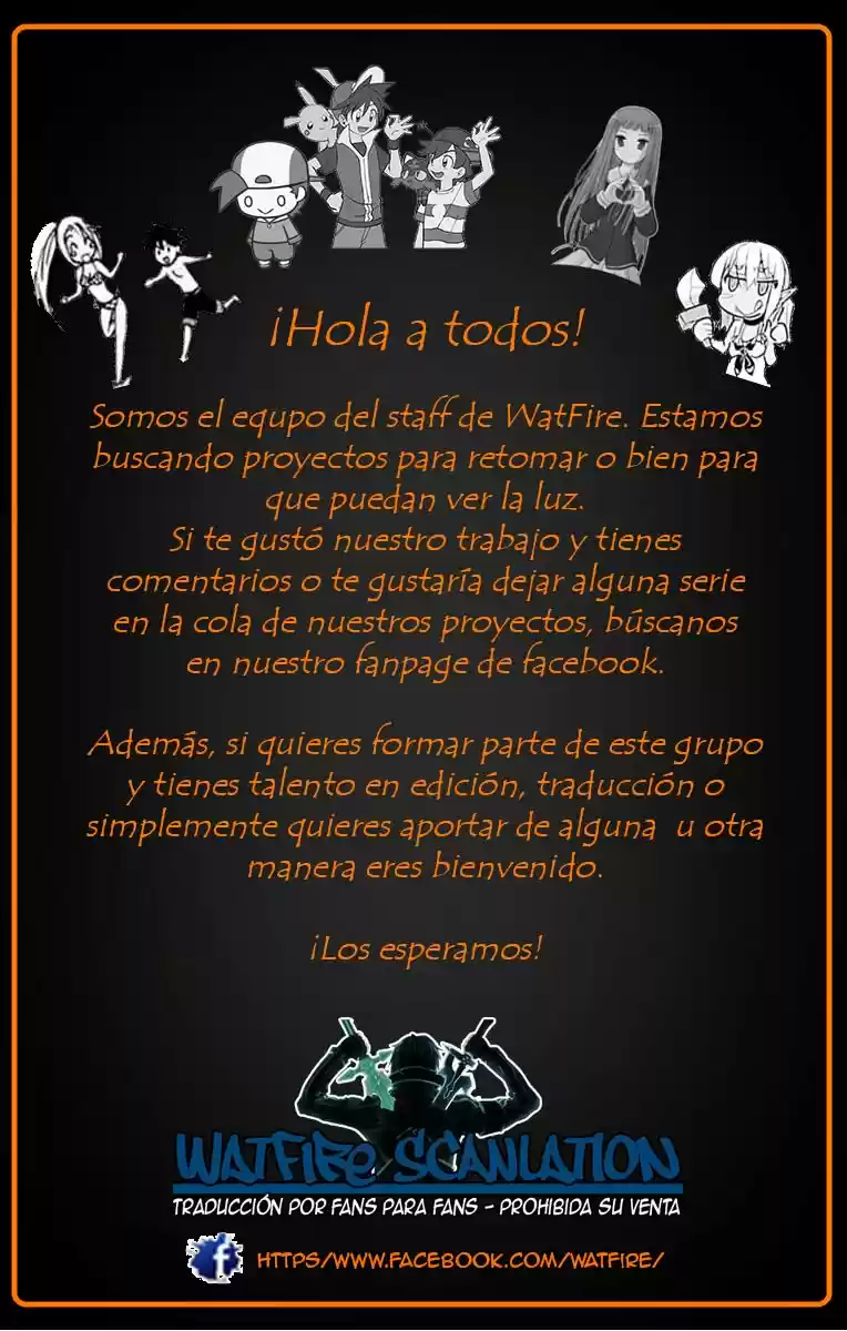 GOBLIN IS VERY STRONG - Capítulo 12 - Página 20 - LectorTMOo