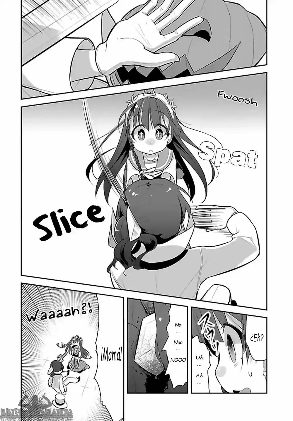 GOBLIN IS VERY STRONG - Capítulo 13 - Página 9 - LectorTMOo