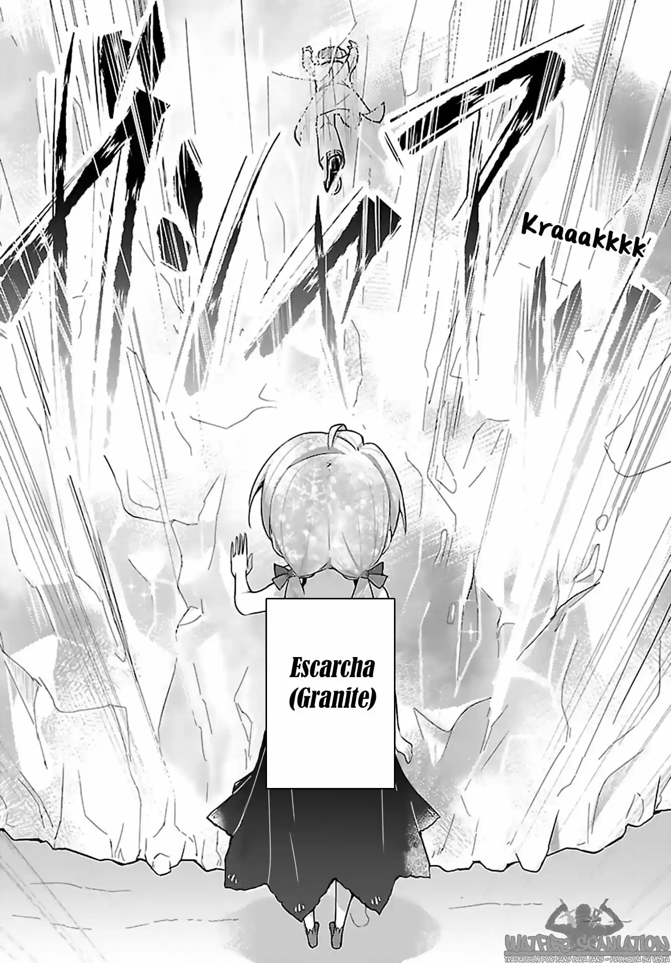 GOBLIN IS VERY STRONG - Capítulo 14 - Página 14 - LectorTMOo