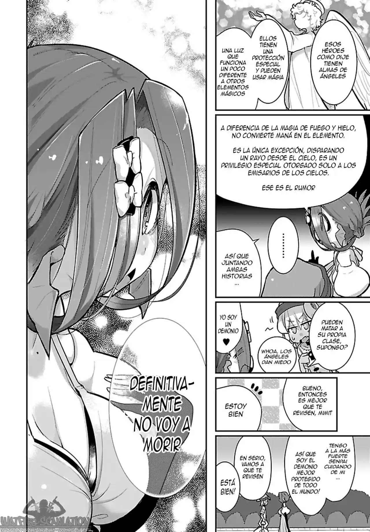 GOBLIN IS VERY STRONG - Capítulo 16 - Página 15 - LectorTMOo