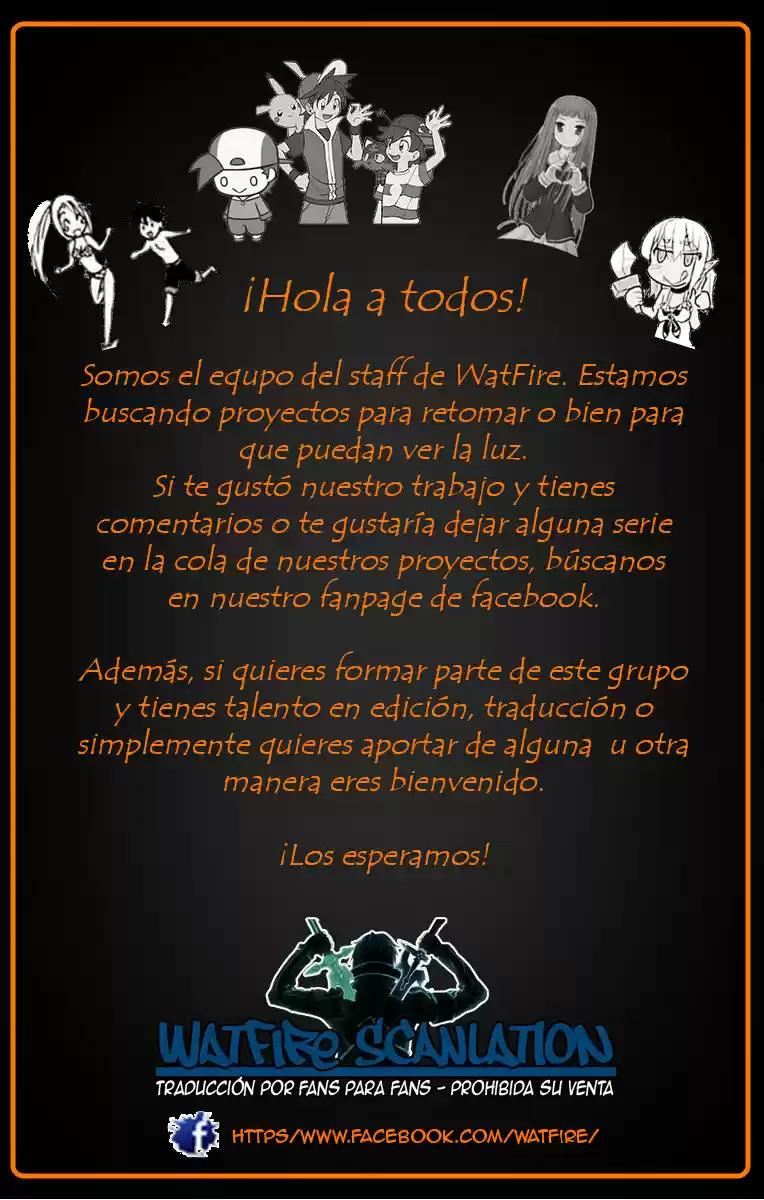 GOBLIN IS VERY STRONG - Capítulo 16 - Página 18 - LectorTMOo