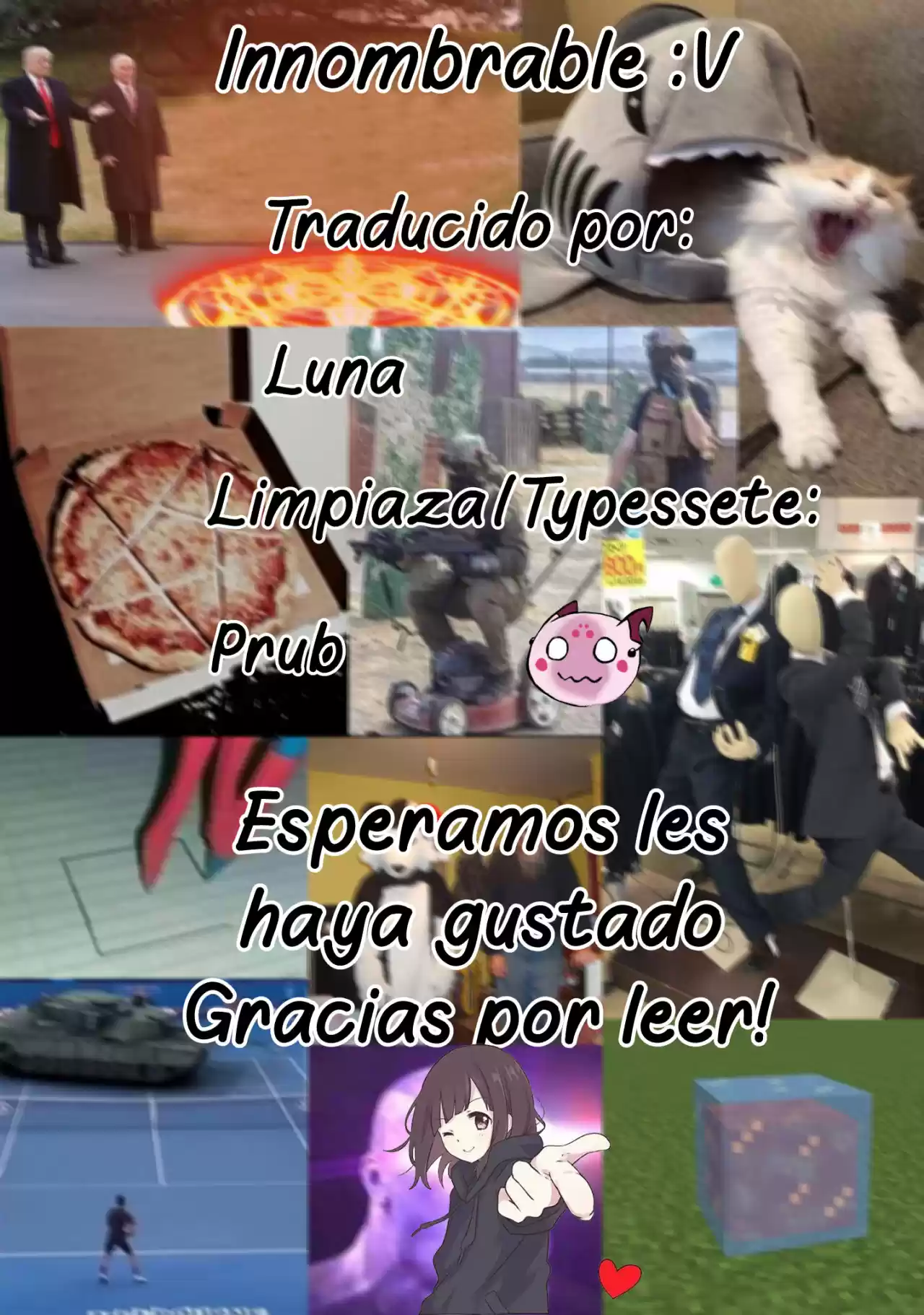 GOBLIN IS VERY STRONG - Capítulo 23 - Página 15 - LectorTMOo