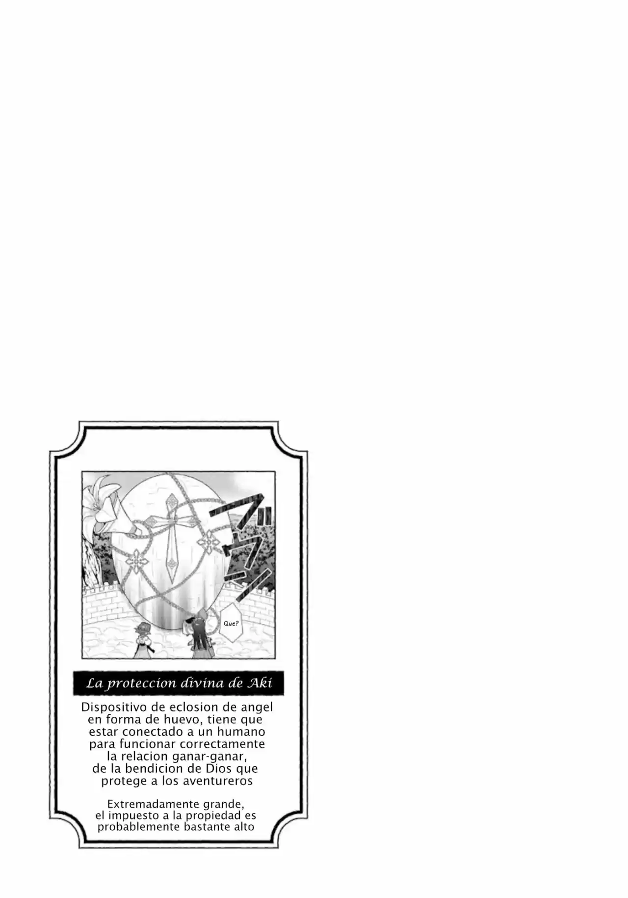 GOBLIN IS VERY STRONG - Capítulo 26 - Página 15 - LectorTMOo