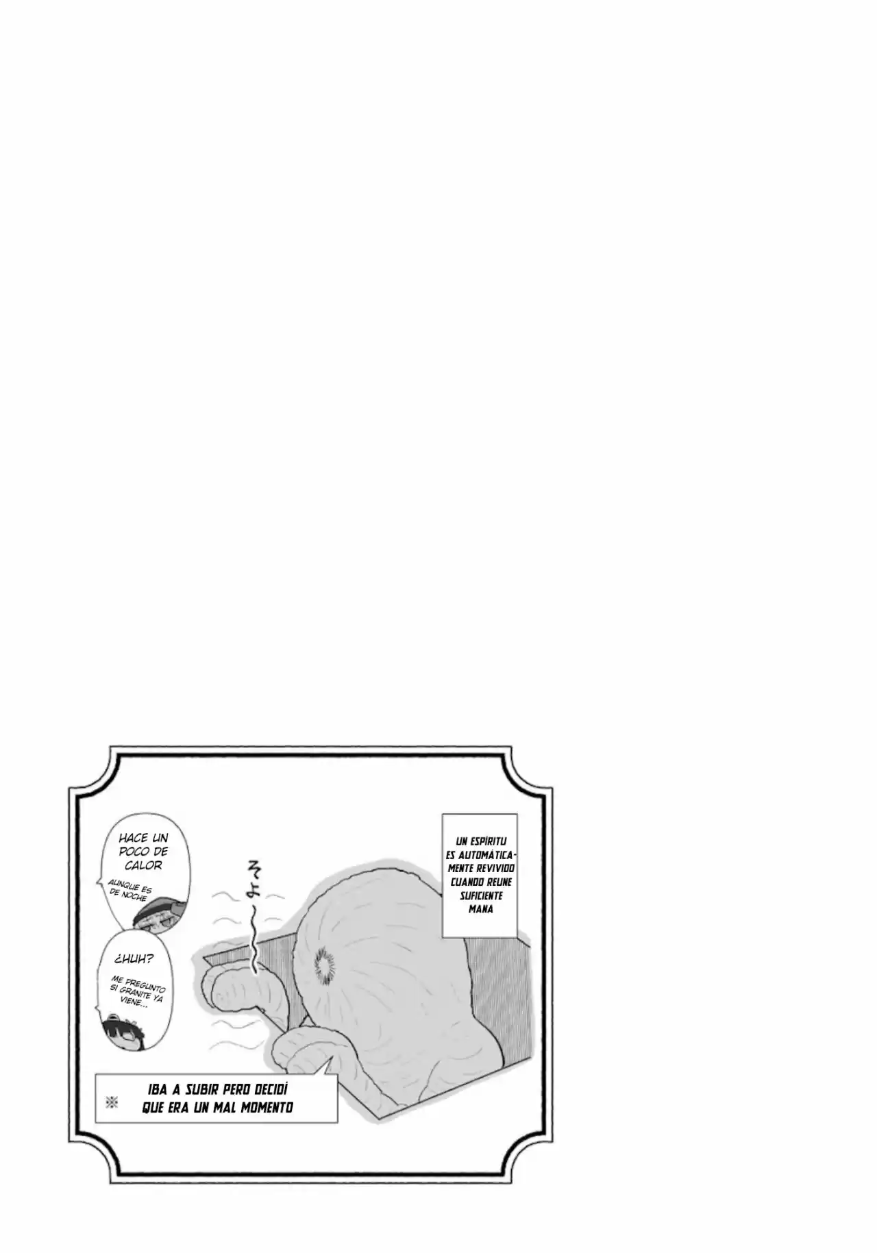 GOBLIN IS VERY STRONG - Capítulo 29 - Página 18 - LectorTMOo