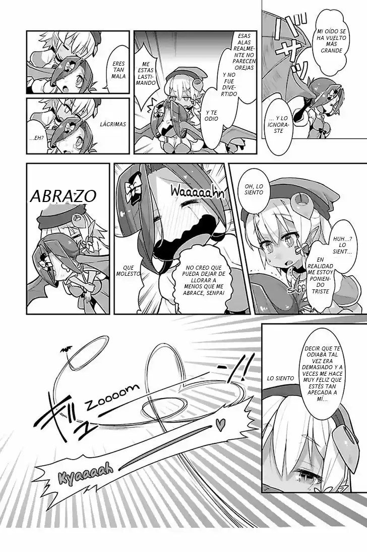 GOBLIN IS VERY STRONG - Capítulo 3 - Página 6 - LectorTMOo