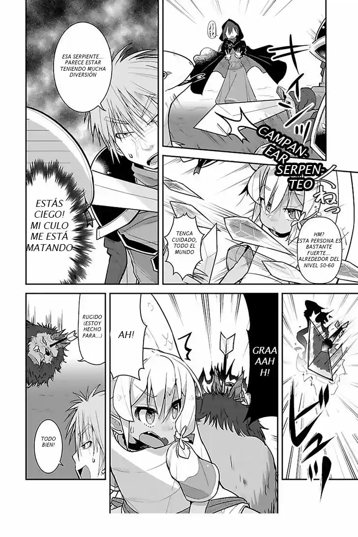 GOBLIN IS VERY STRONG - Capítulo 3 - Página 12 - LectorTMOo
