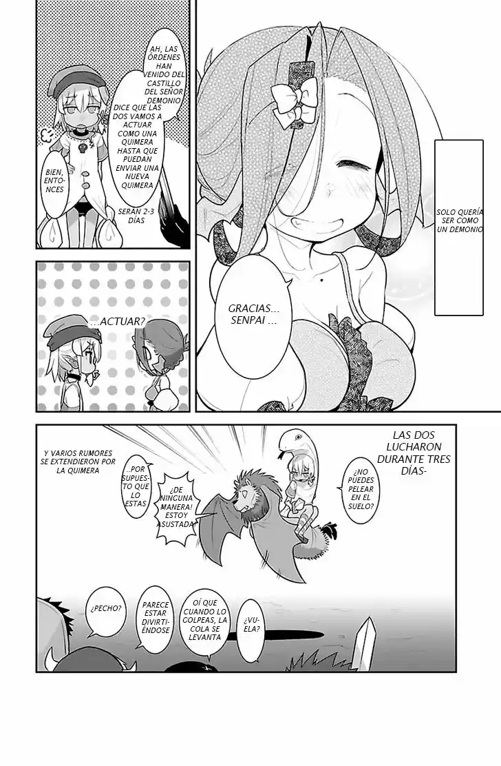 GOBLIN IS VERY STRONG - Capítulo 3 - Página 16 - LectorTMOo