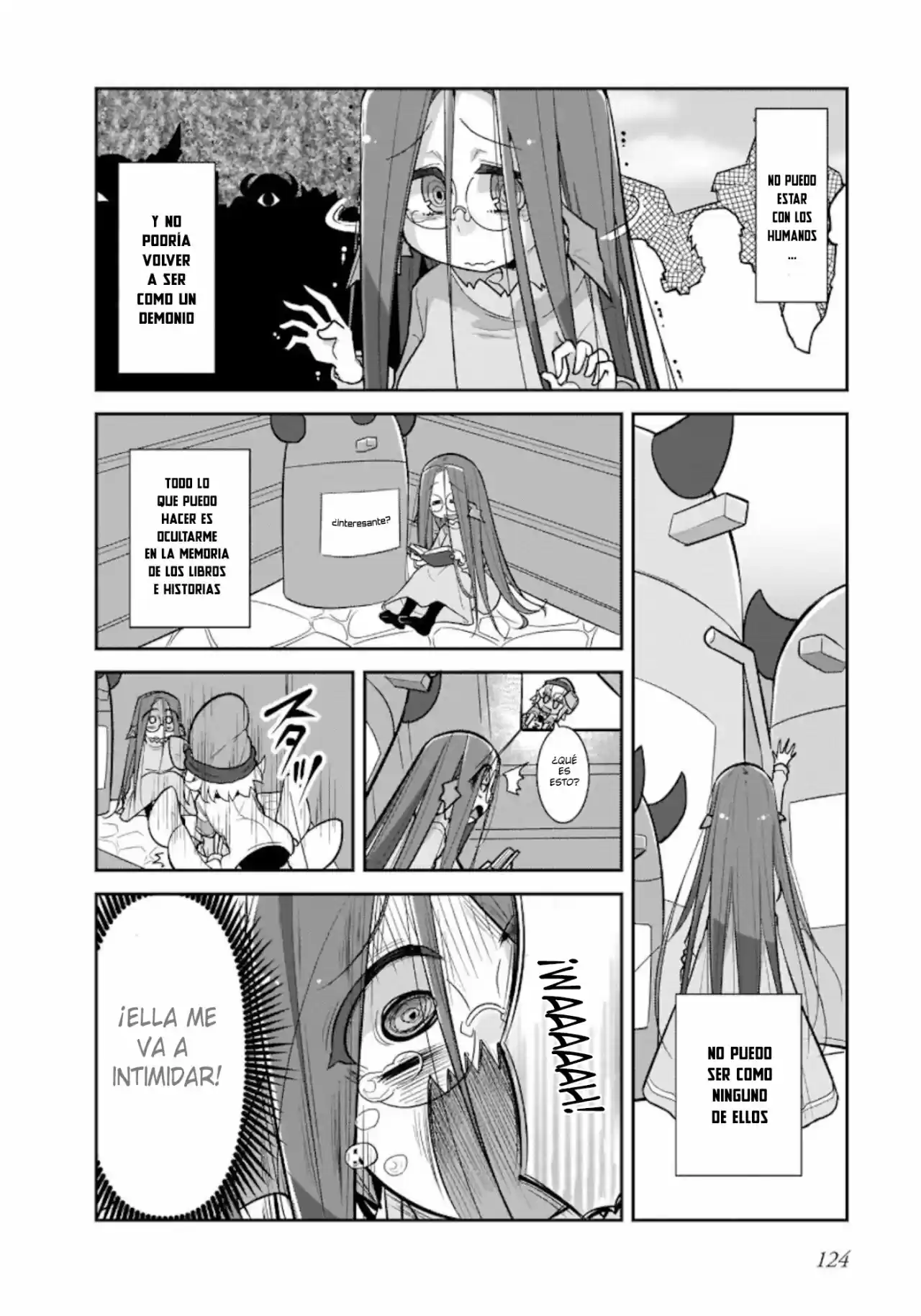 GOBLIN IS VERY STRONG - Capítulo 31 - Página 15 - LectorTMOo
