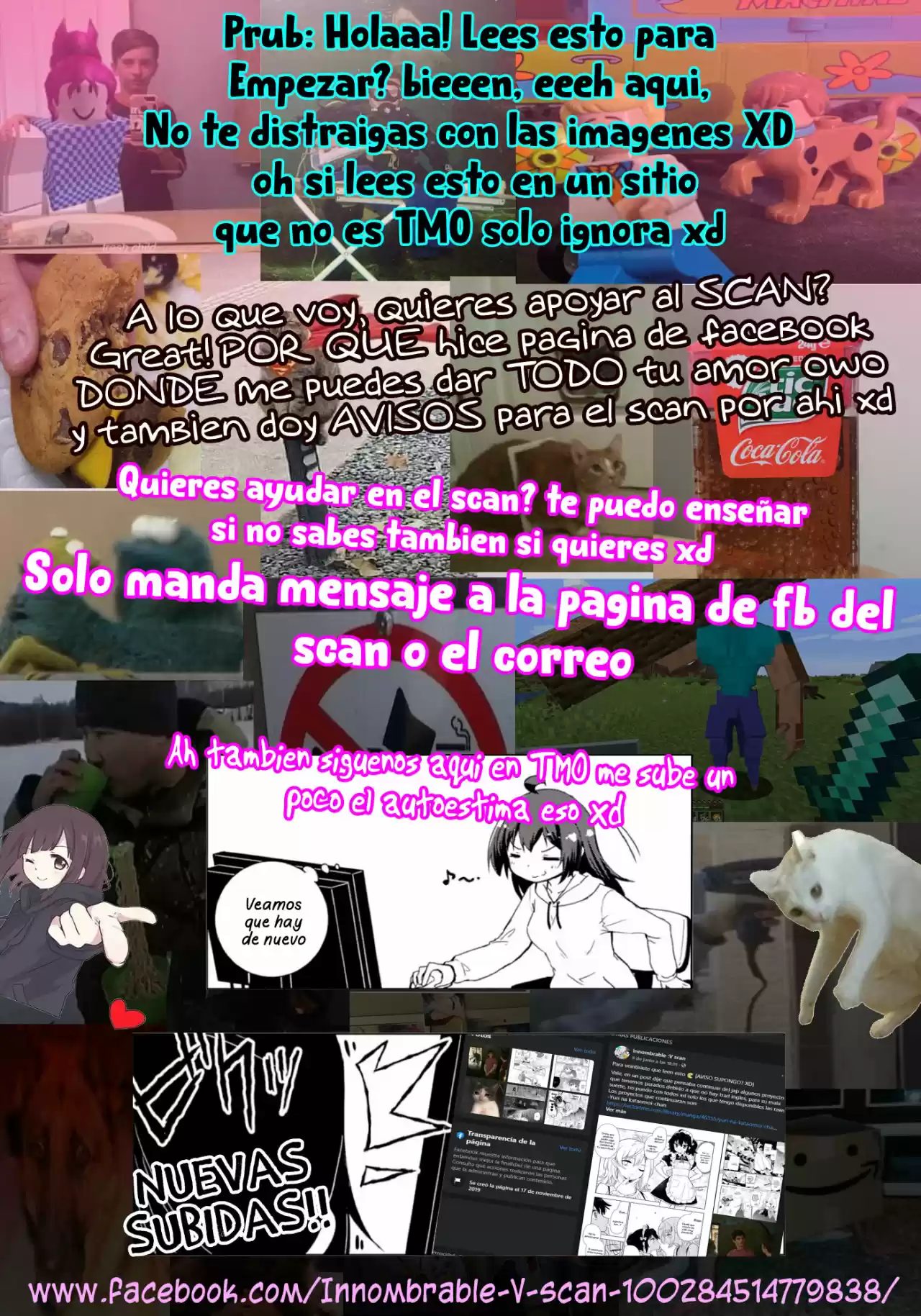 GOBLIN IS VERY STRONG - Capítulo 32 - Página 18 - LectorTMOo