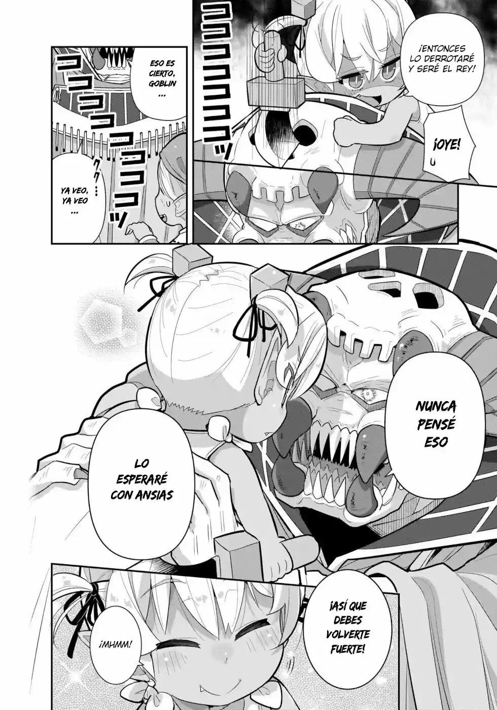 GOBLIN IS VERY STRONG - Capítulo 34 - Página 13 - LectorTMOo