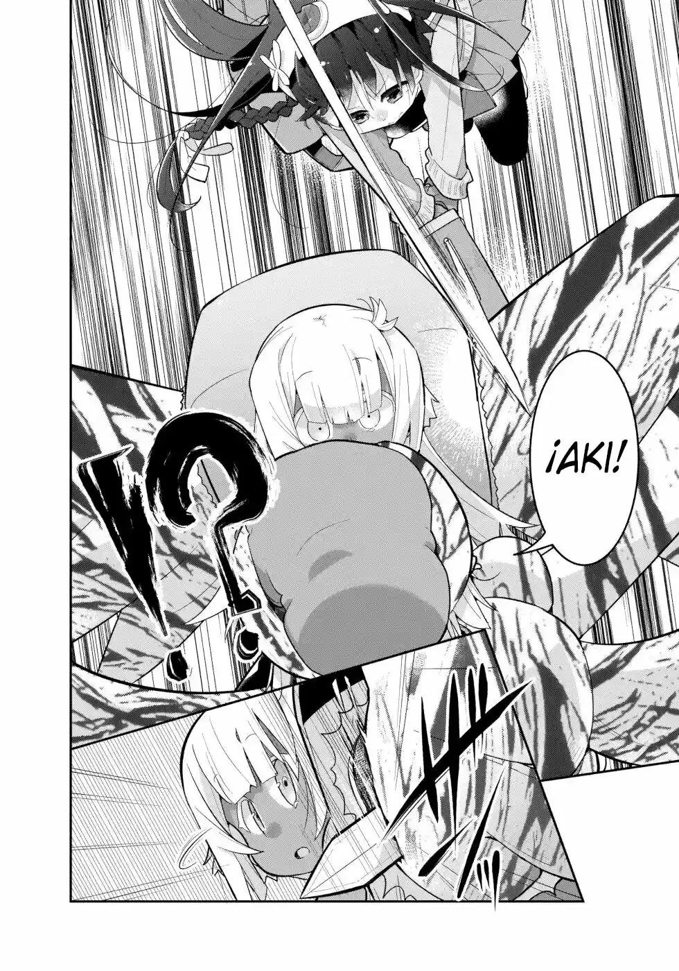 GOBLIN IS VERY STRONG - Capítulo 38 - Página 16 - LectorTMOo