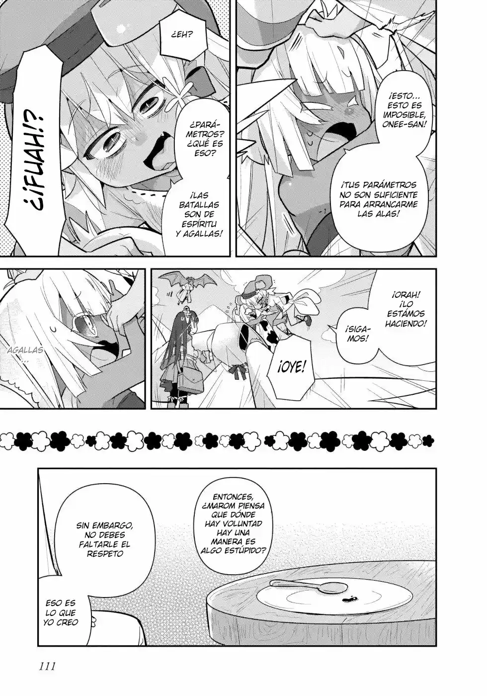 GOBLIN IS VERY STRONG - Capítulo 39 - Página 14 - LectorTMOo