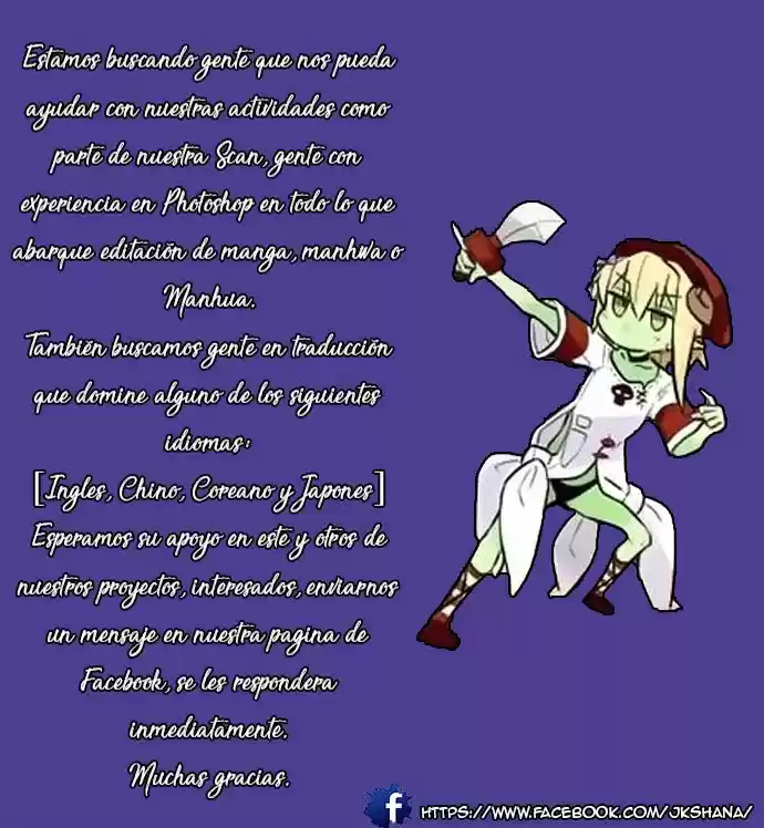 GOBLIN IS VERY STRONG - Capítulo 4 - Página 18 - LectorTMOo