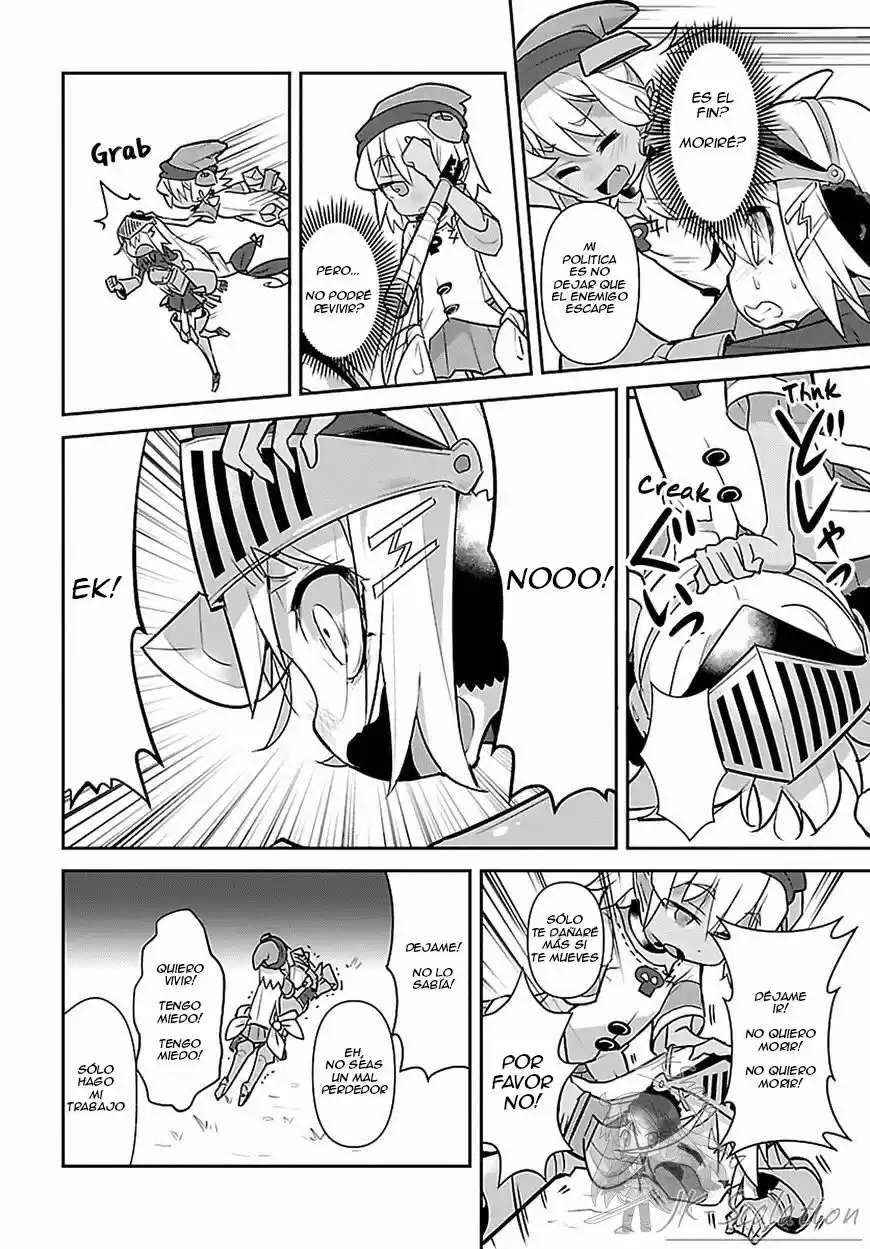 GOBLIN IS VERY STRONG - Capítulo 5 - Página 13 - LectorTMOo