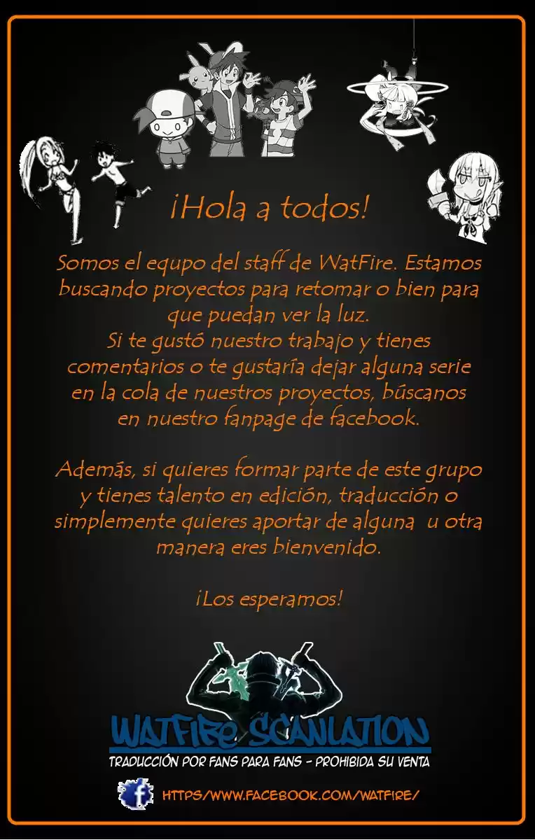 GOBLIN IS VERY STRONG - Capítulo 9 - Página 10 - LectorTMOo