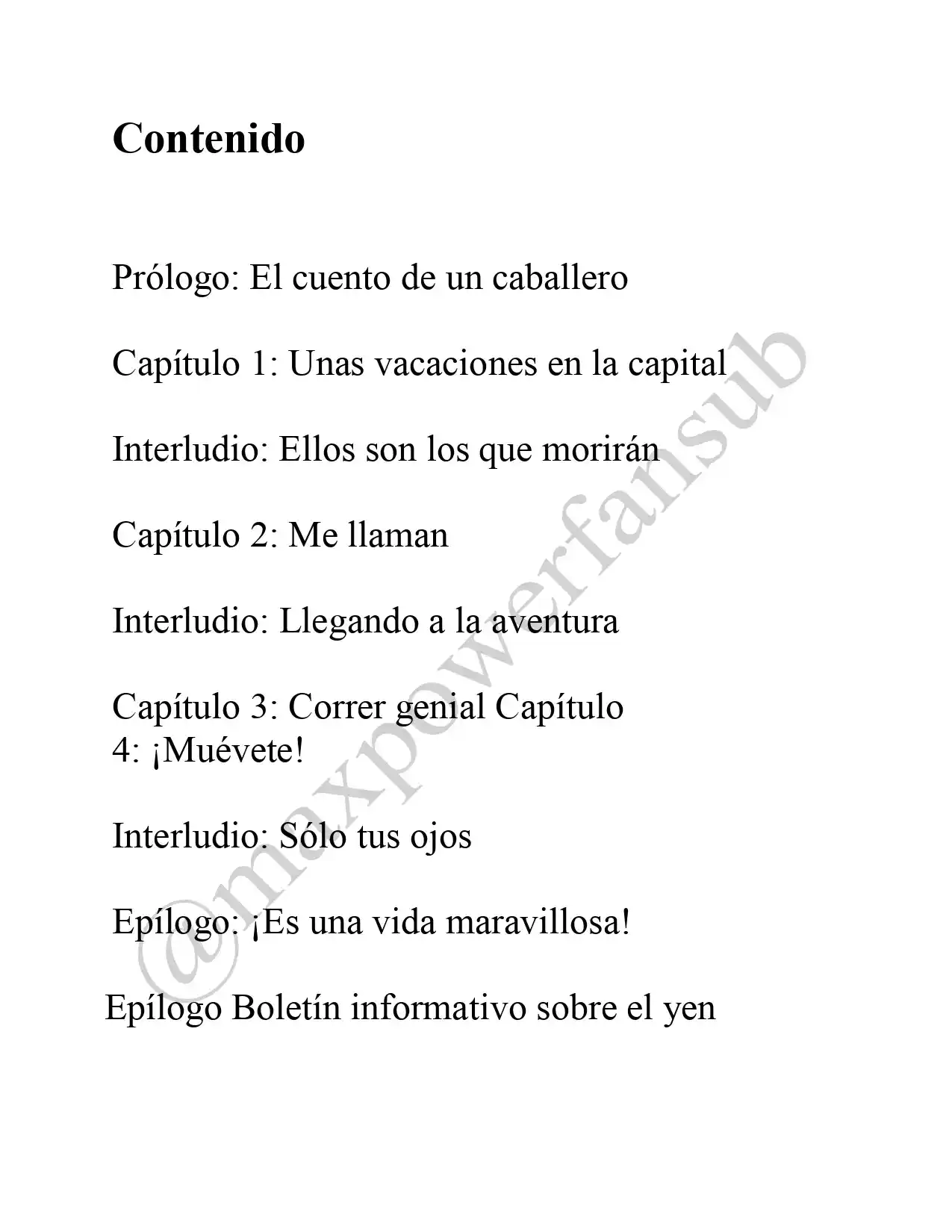 GOBLIN SLAYER VOLUME 16 (Novela) - Capítulo 3 - Página 10 - LectorTMOo