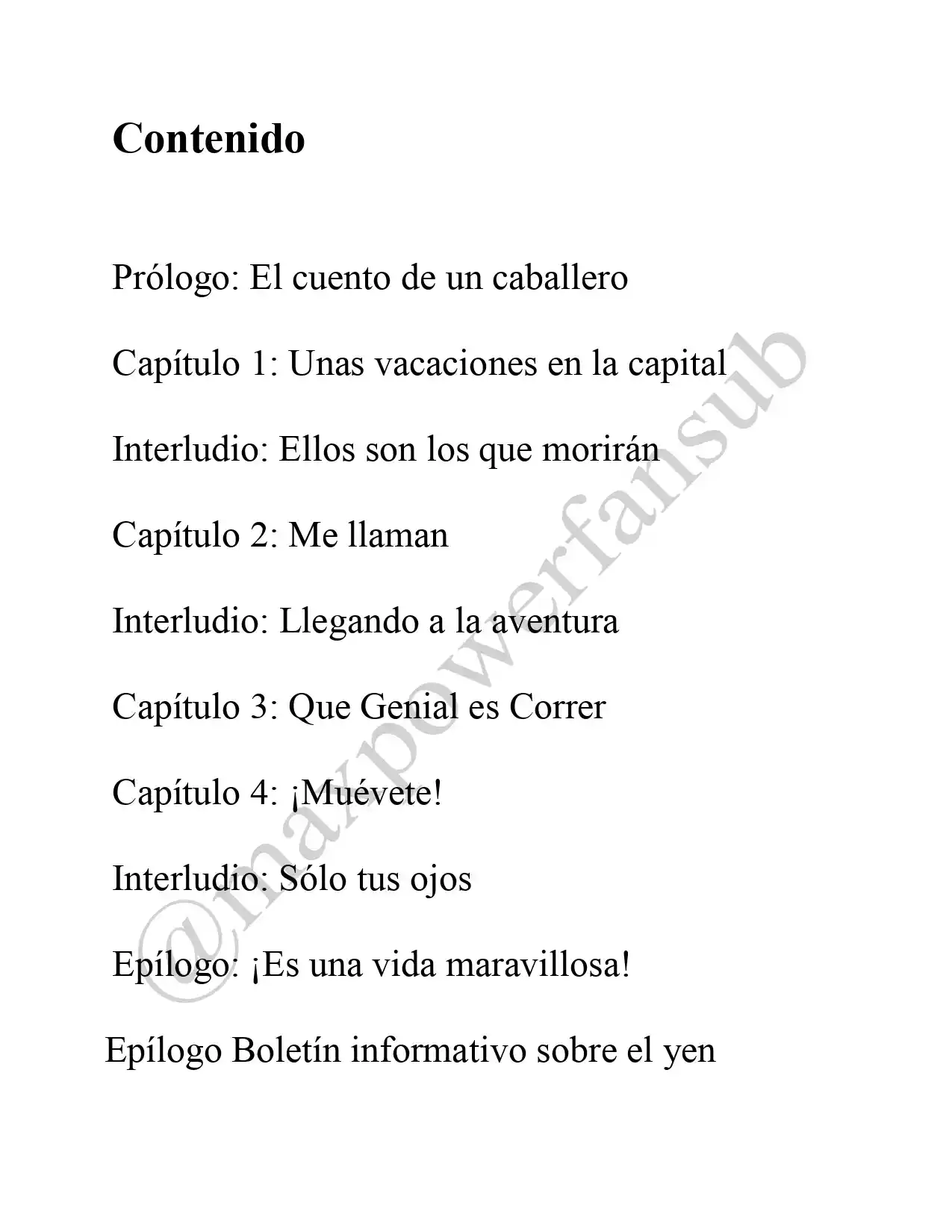 GOBLIN SLAYER VOLUME 16 (Novela) - Capítulo 5 - Página 10 - LectorTMOo