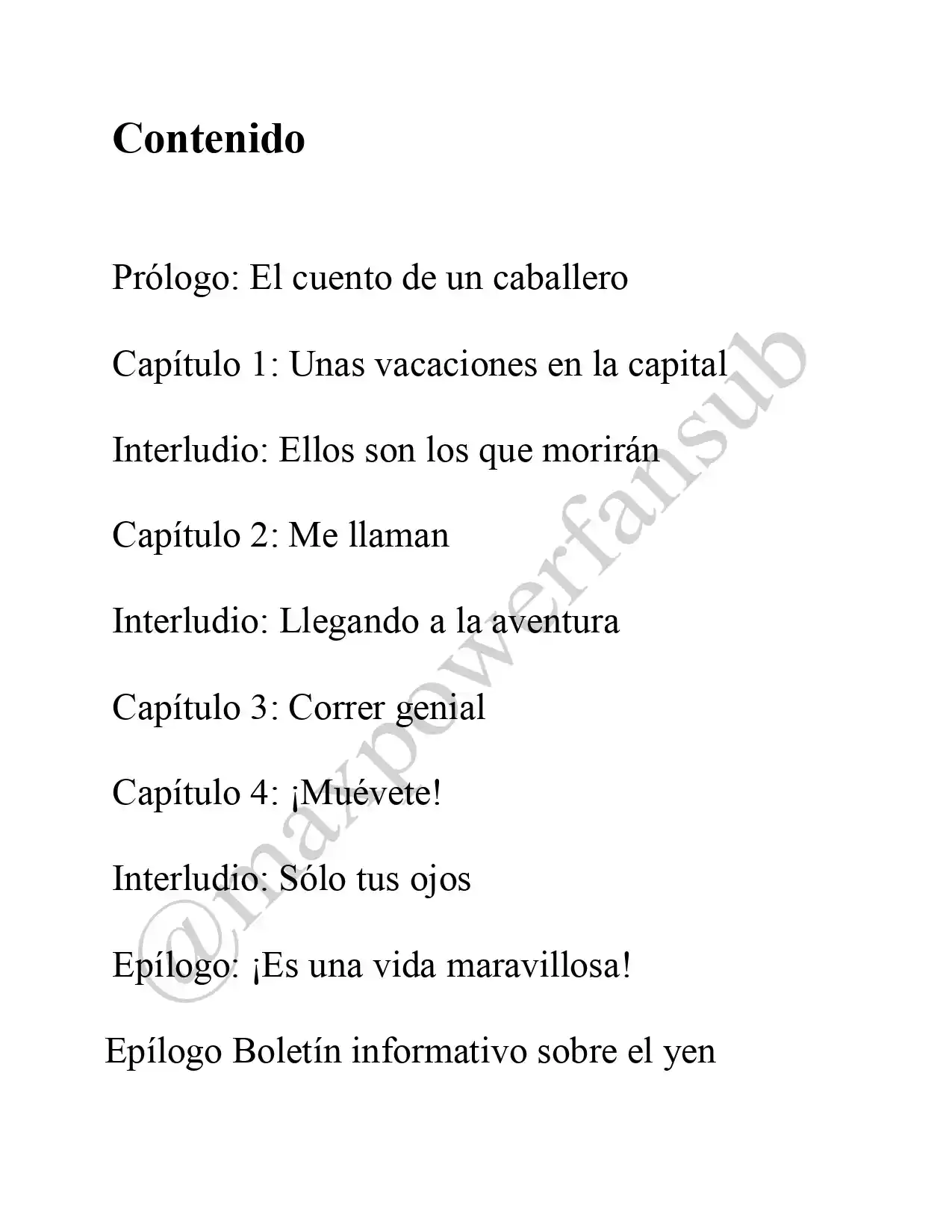 GOBLIN SLAYER VOLUME 16 (Novela) - Capítulo 7 - Página 10 - LectorTMOo