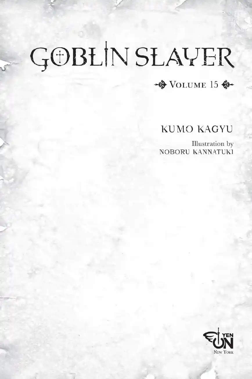 GOBLIR SLEYER VOLUMEN 15 (Novela) - Capítulo 2 - Página 7 - LectorTMOo