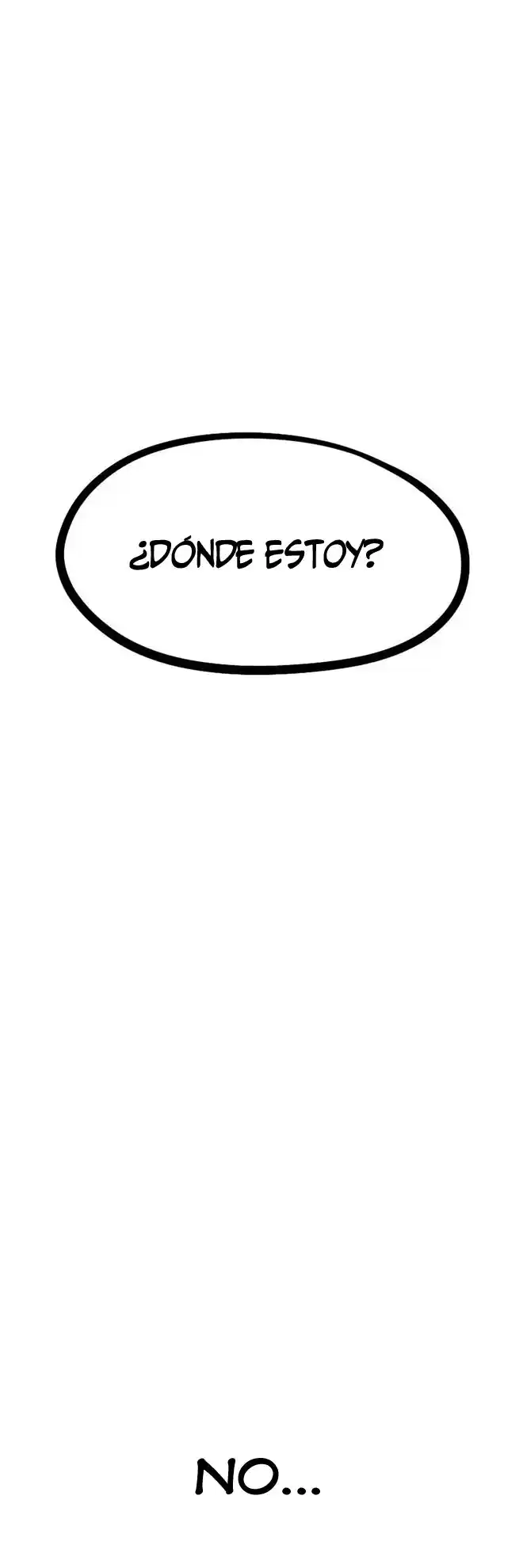 GOD GAME - Capítulo  - Página 4 - LectorTMOo