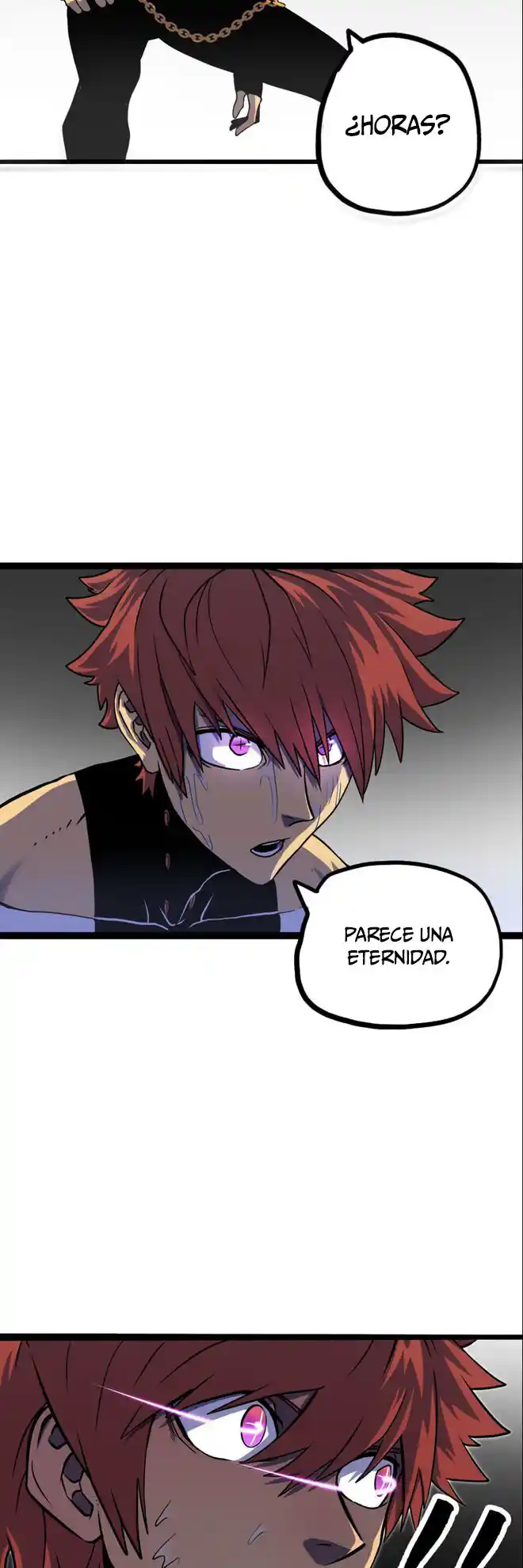 GOD GAME - Capítulo  - Página 13 - LectorTMOo