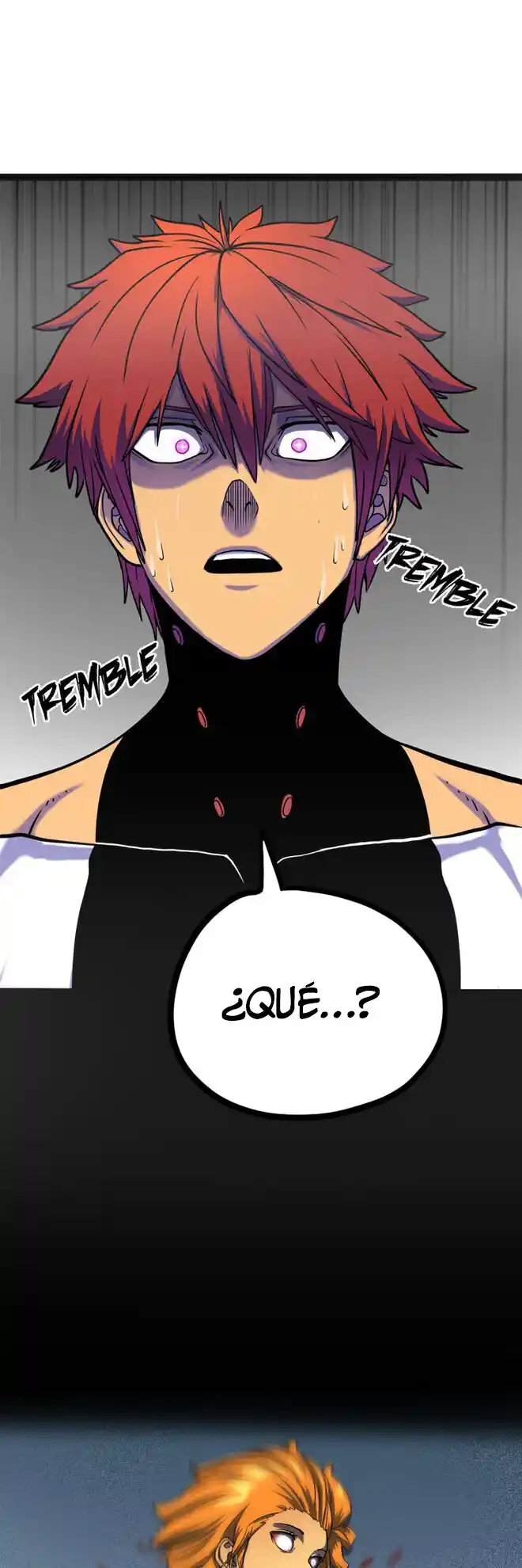 GOD GAME - Capítulo  - Página 18 - LectorTMOo