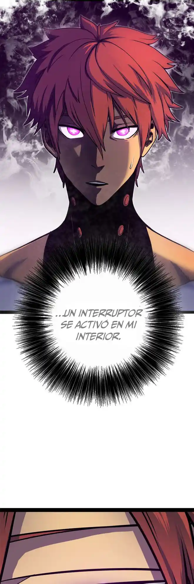 GOD GAME - Capítulo  - Página 24 - LectorTMOo