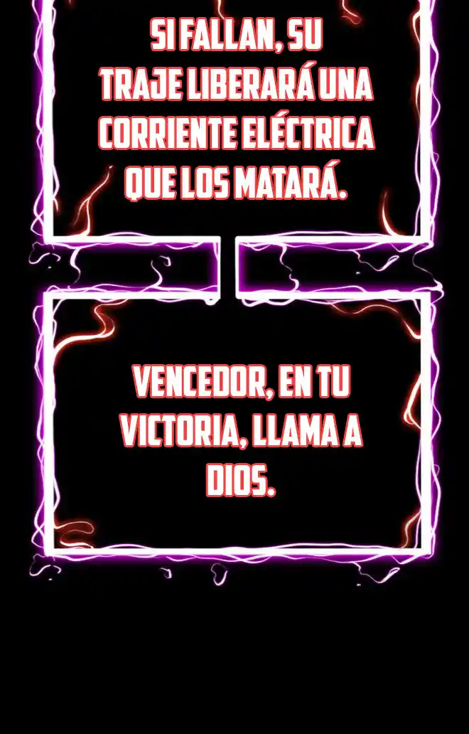 GOD GAME - Capítulo  - Página 46 - LectorTMOo