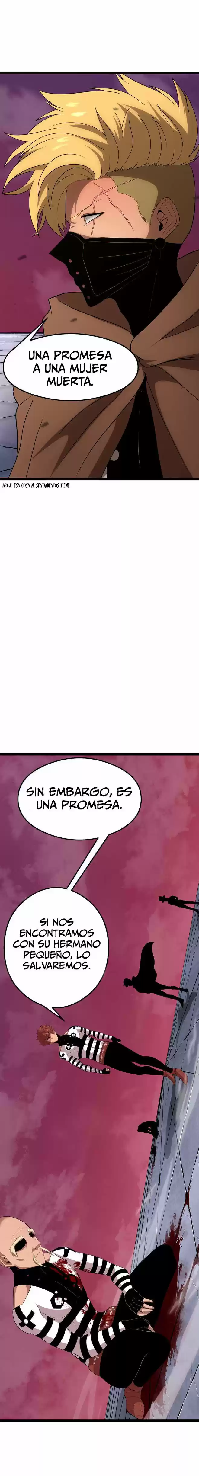 GOD GAME - Capítulo 11 - Página 20 - LectorTMOo