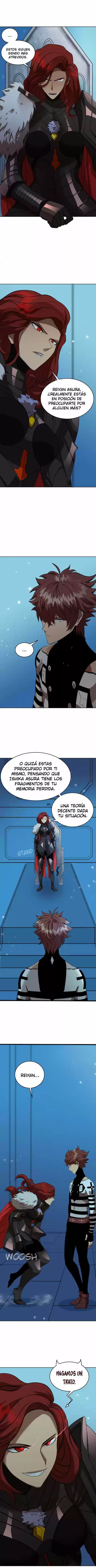 GOD GAME - Capítulo 13 - Página 8 - LectorTMOo