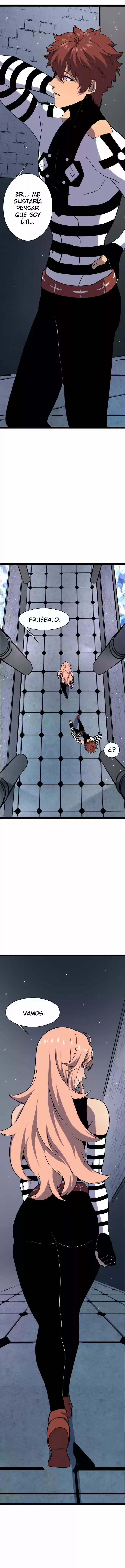GOD GAME - Capítulo 15 - Página 6 - LectorTMOo