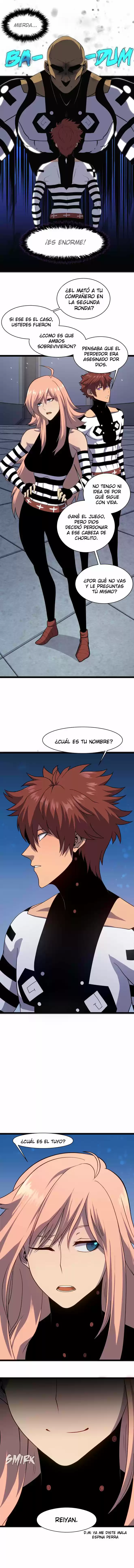 GOD GAME - Capítulo 15 - Página 9 - LectorTMOo