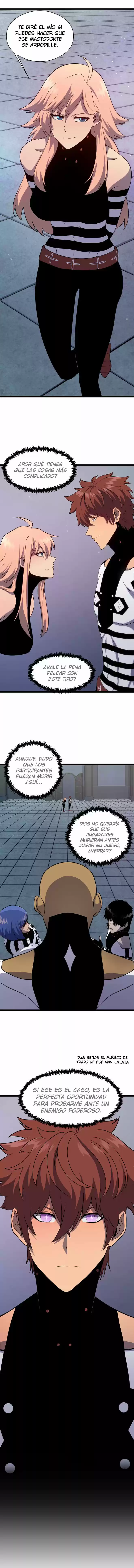 GOD GAME - Capítulo 15 - Página 10 - LectorTMOo