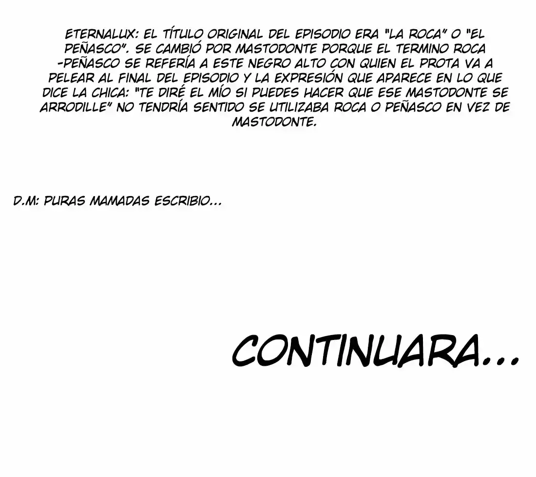 GOD GAME - Capítulo 15 - Página 13 - LectorTMOo