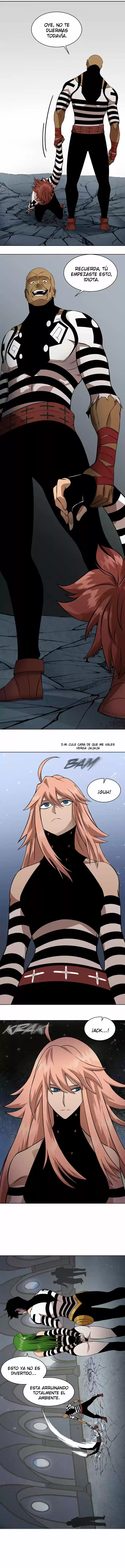 GOD GAME - Capítulo 16 - Página 9 - LectorTMOo