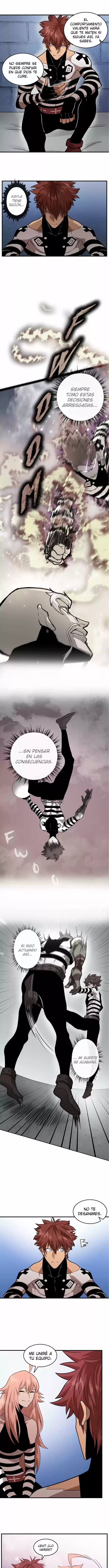 GOD GAME - Capítulo 18.5 - Página 6 - LectorTMOo