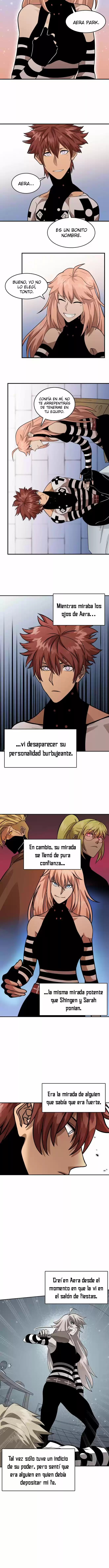 GOD GAME - Capítulo 18.5 - Página 8 - LectorTMOo