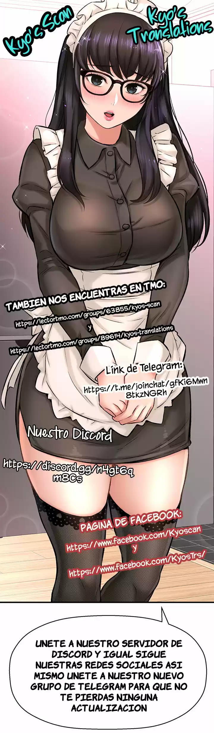 GOD GAME - Capítulo 19 - Página 14 - LectorTMOo