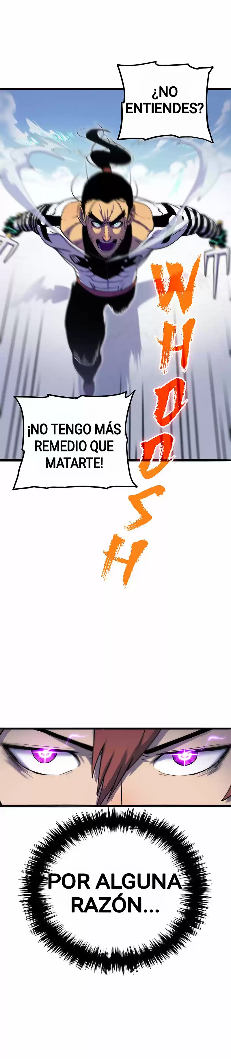 GOD GAME - Capítulo 2 - Página 6 - LectorTMOo