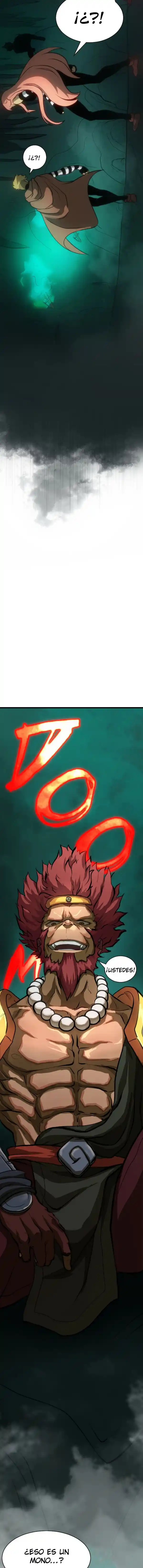 GOD GAME - Capítulo 22 - Página 11 - LectorTMOo