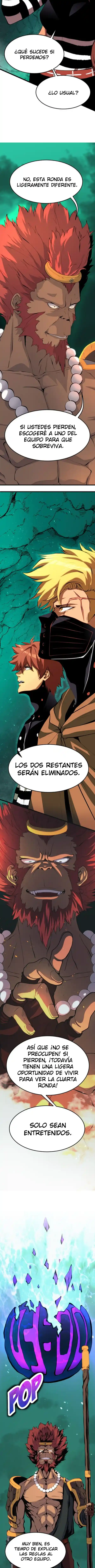 GOD GAME - Capítulo 23 - Página 4 - LectorTMOo